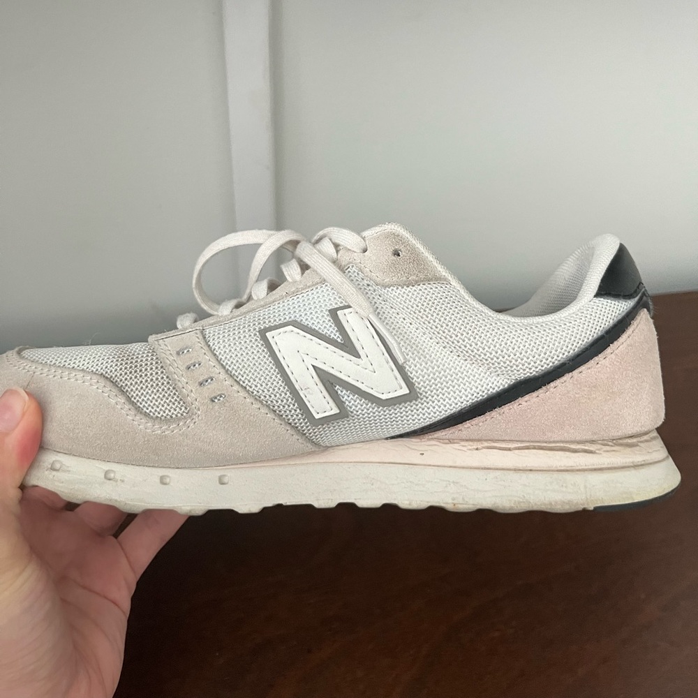 New Balance 574
